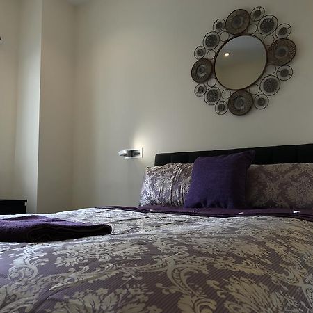 Leamington Spa Serviced Apartments - Villiers House エクステリア 写真