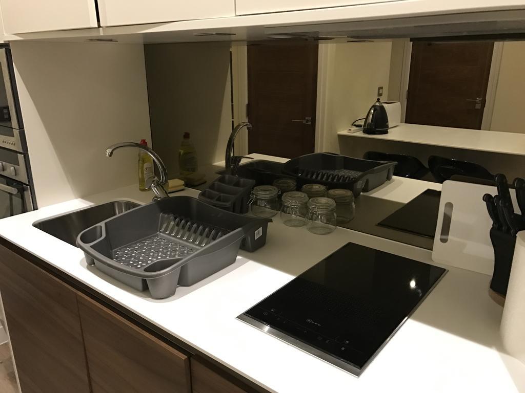 Leamington Spa Serviced Apartments - Villiers House エクステリア 写真