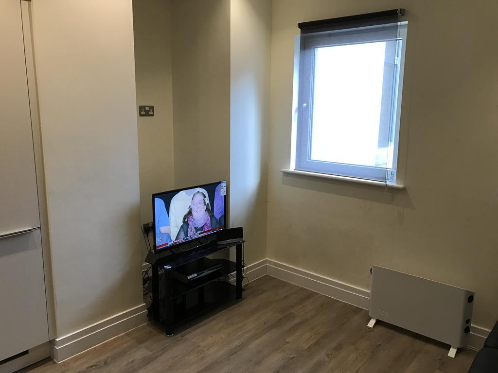 Leamington Spa Serviced Apartments - Villiers House エクステリア 写真