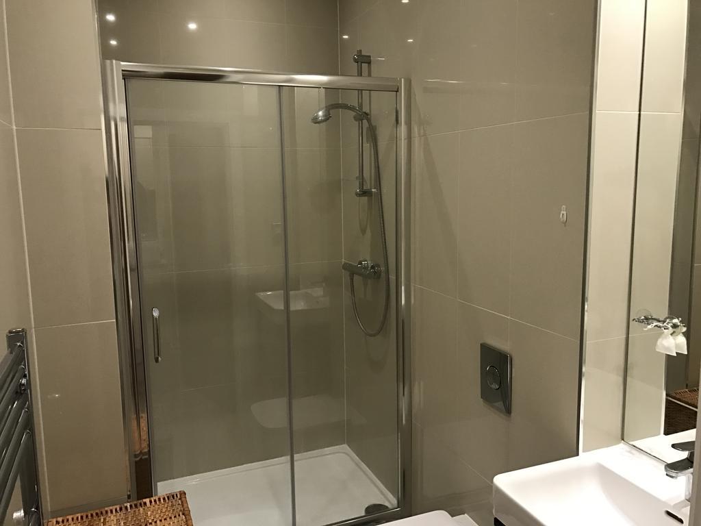 Leamington Spa Serviced Apartments - Villiers House エクステリア 写真