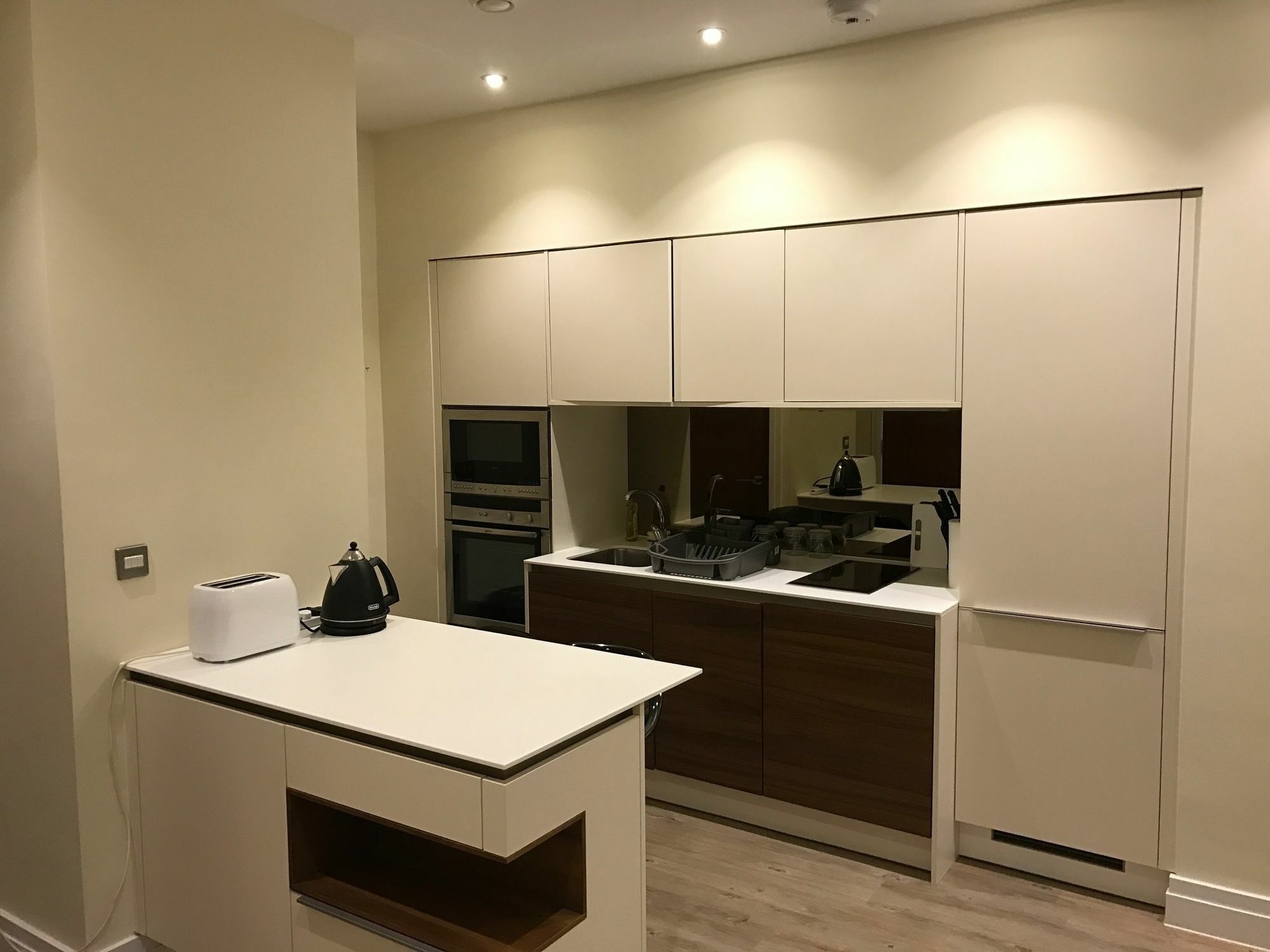 Leamington Spa Serviced Apartments - Villiers House エクステリア 写真